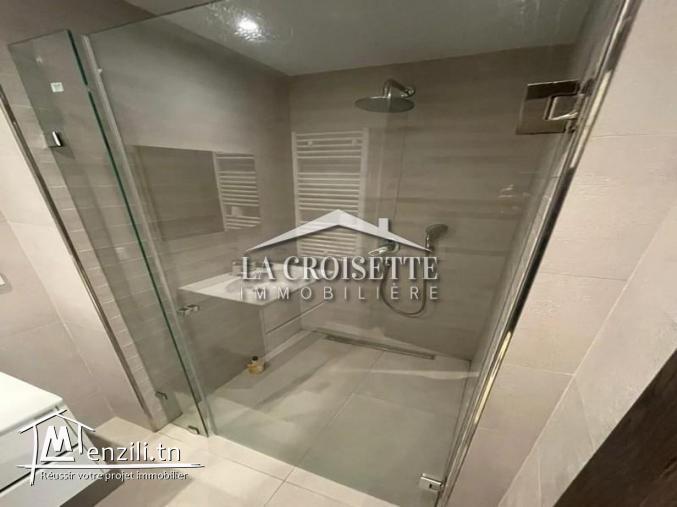 S1 meublé au Lac 2 MAL0674