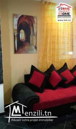 S1 Jacques à Vendre à L'Aouina