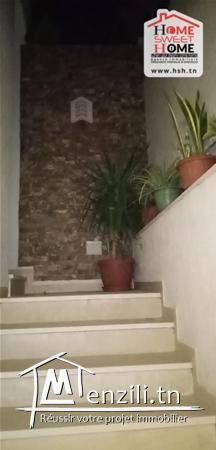 S1 Jacques à Vendre à L'Aouina