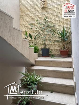 S1 Jacques à Vendre à L'Aouina