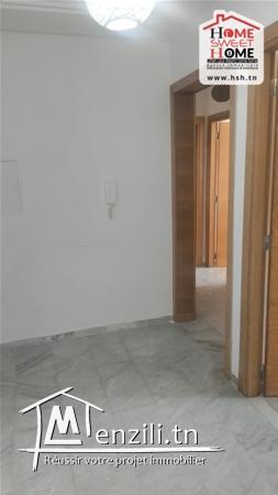 S2 California Meublé à Louer à l'Aouina