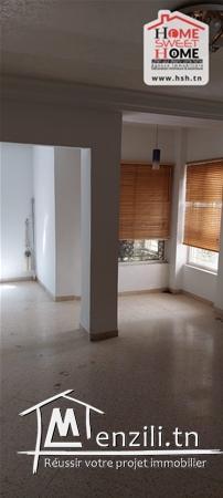 S2 Winston à Vendre à La Soukra