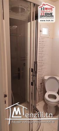 S2 Winston à Vendre à La Soukra