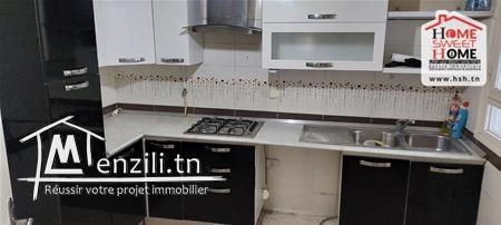 S2 Winston à Vendre à La Soukra