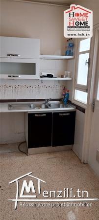 S2 Winston à Vendre à La Soukra