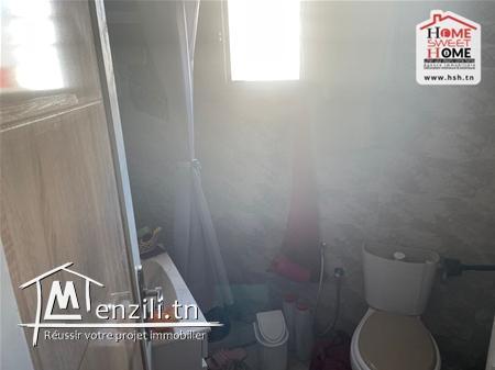 S2 Princeton à Louer à Bhar Lazreg