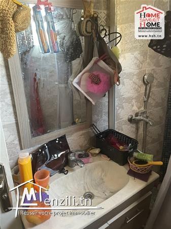 S2 Princeton à Louer à Bhar Lazreg