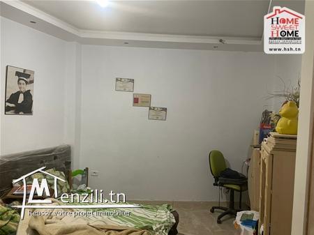 S2 Princeton à Louer à Bhar Lazreg