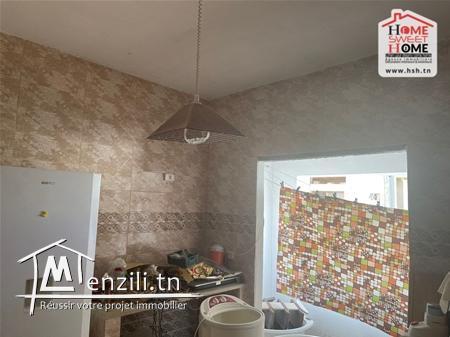 S2 Princeton à Louer à Bhar Lazreg