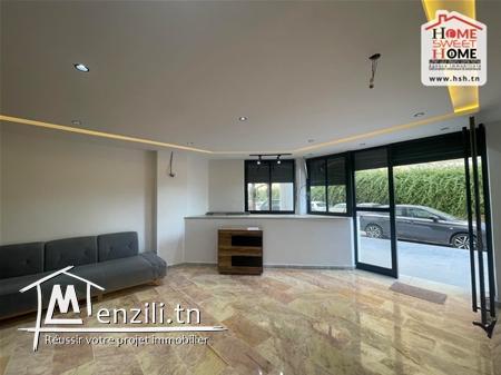 Fond Emmeline à Vendre Aux Jardins de Carthage