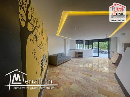 Fond Emmeline à Vendre Aux Jardins de Carthage