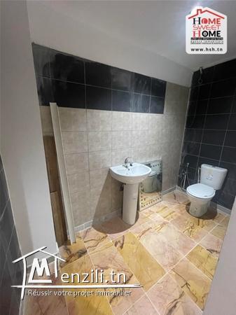 Fond Emmeline à Vendre Aux Jardins de Carthage