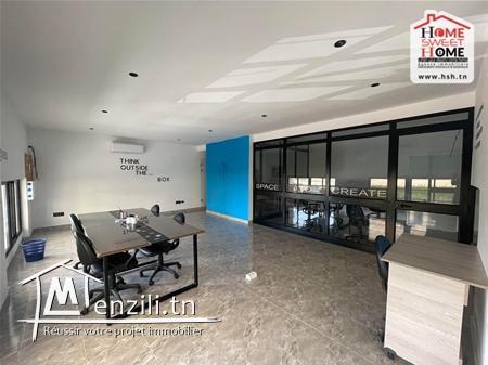 Fond Tim à Vendre Aux Jardins de Carthage