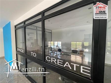 Fond Tim à Vendre Aux Jardins de Carthage