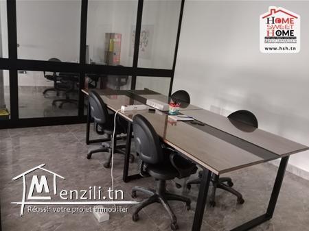 Fond Tim à Vendre Aux Jardins de Carthage