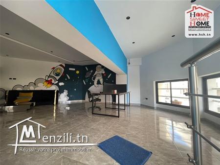 Fond Tim à Vendre Aux Jardins de Carthage