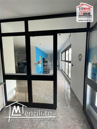 Fond Tim à Vendre Aux Jardins de Carthage