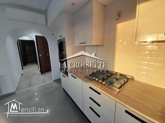 S2 à La Soukra MAL0690