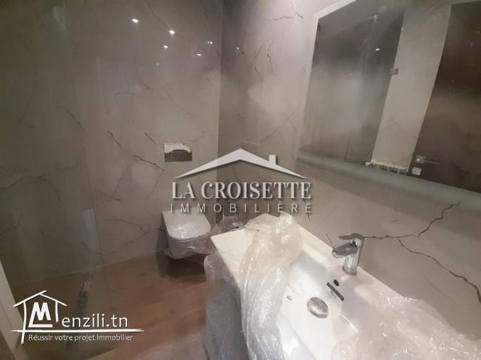 S2 à La Soukra MAL0690