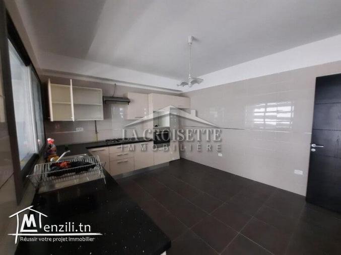 S2 aux Jardins De Carthage MAL3890