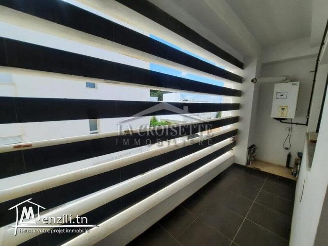 S2 aux Jardins De Carthage MAL3890