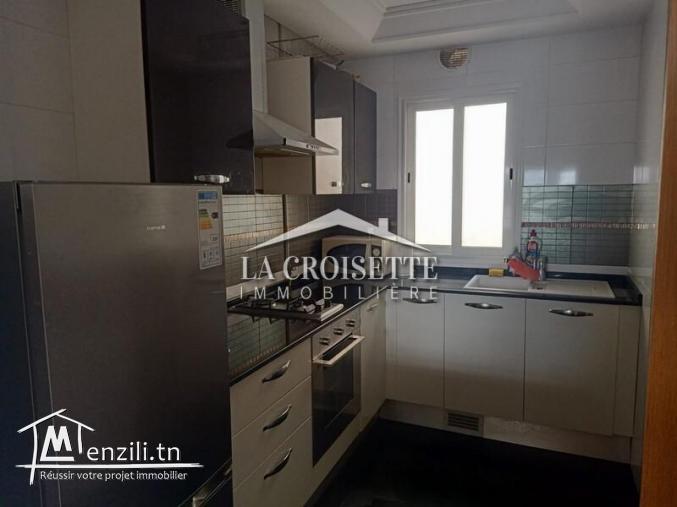 S1 meublé aux Jardins De Carthage MAL0357