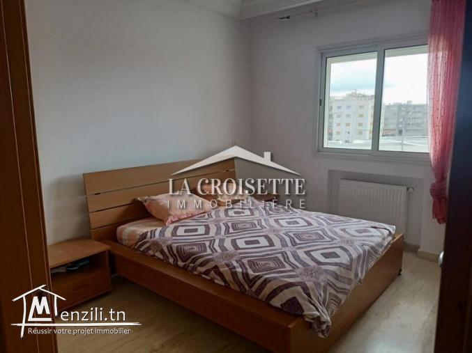 S1 meublé aux Jardins De Carthage MAL0357