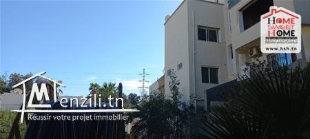 Terrain Villa James à Vendre à La Soukra