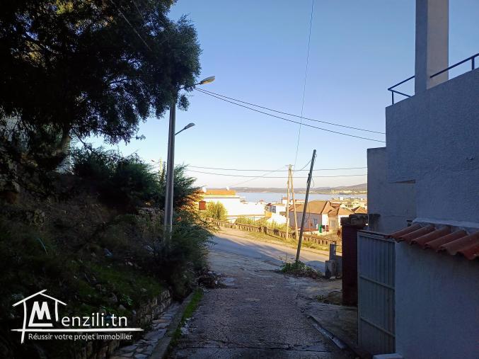 منزل للبيع في وسط مدينة طبرقة