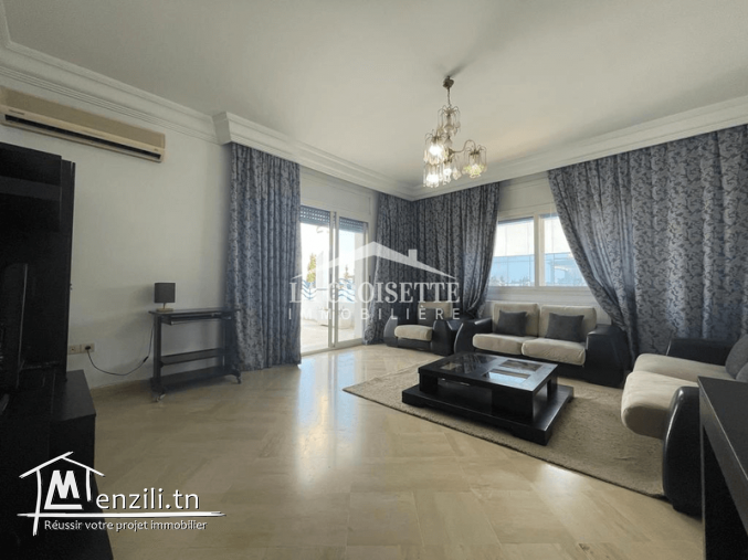 S3 meublé au Lac 1 MAL3877