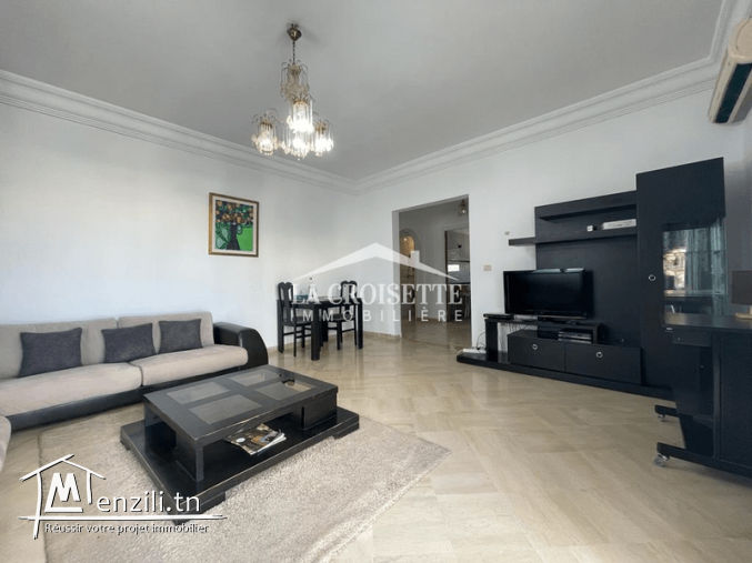 S3 meublé au Lac 1 MAL3877