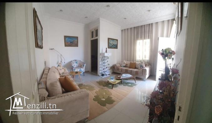 Vente Appartement à Montfleury