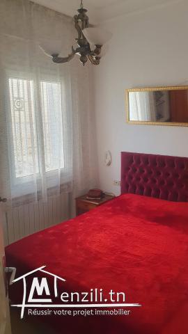 Vente Appartement à Montfleury