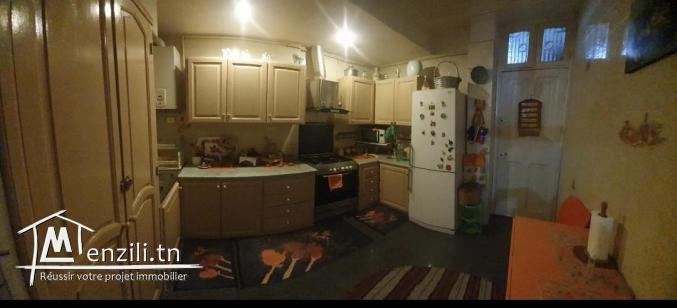 Vente Appartement à Montfleury