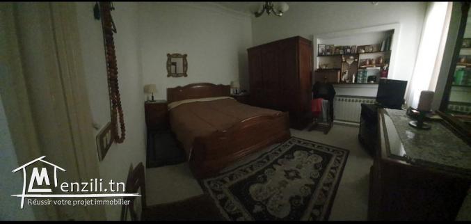 Vente Appartement à Montfleury