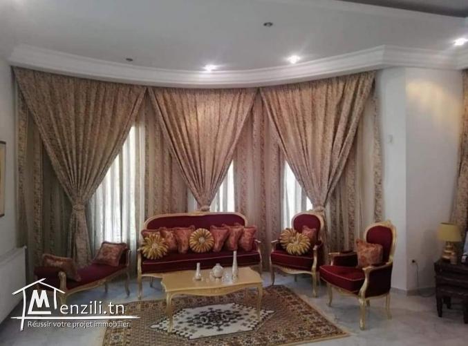 Villa à vendre à kairouan