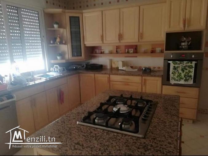 Villa à vendre à kairouan