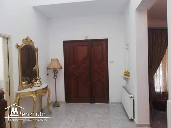 Villa à vendre à kairouan