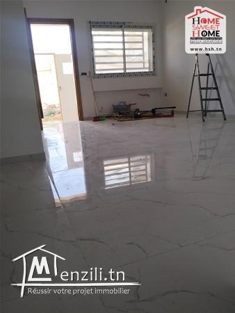 S2 Terry à Vendre à Bhar Lazreg