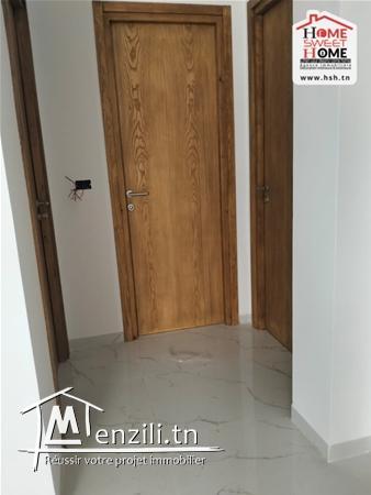 S2 Terry à Vendre à Bhar Lazreg