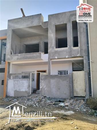 S2 Terry à Vendre à Bhar Lazreg