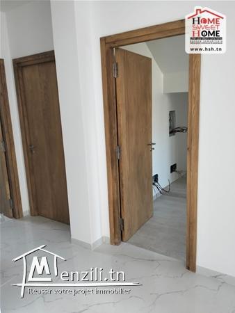 S2 Terry à Vendre à Bhar Lazreg