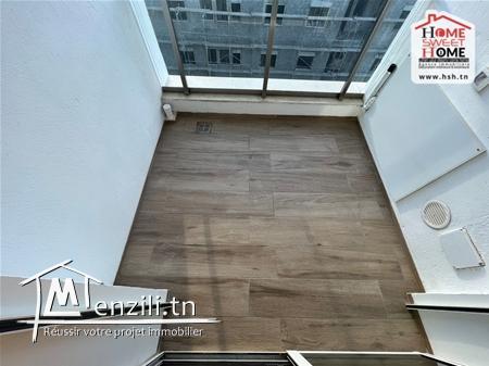 S1 Brian à Vendre à Cité les palmeraies