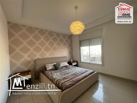 S2 Irena à Vendre Aux Jardins de Carthage