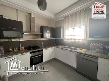 S2 Irena à Vendre Aux Jardins de Carthage