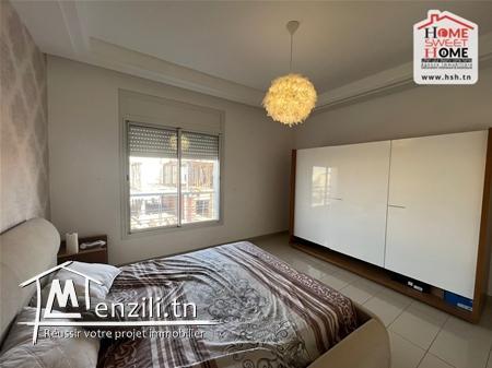 S2 Irena à Vendre Aux Jardins de Carthage