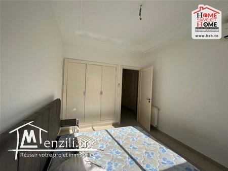 S2 Irena à Vendre Aux Jardins de Carthage