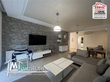 S2 Irena à Vendre Aux Jardins de Carthage