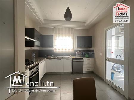 S2 Irena à Vendre Aux Jardins de Carthage