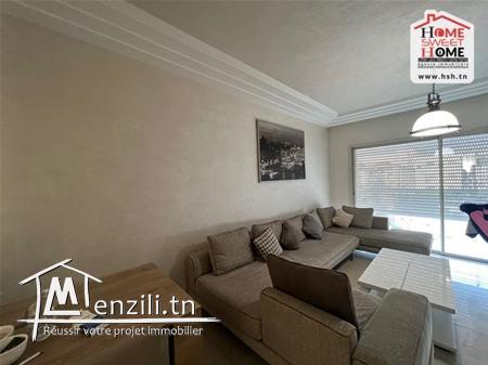 S2 Irena à Vendre Aux Jardins de Carthage